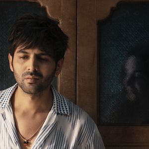 Photo Kartik Aaryan
