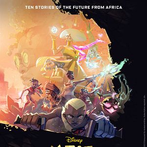 Photo Kizazi Moto : Génération Feu