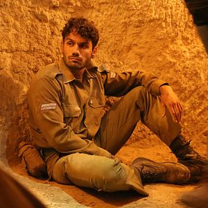 Photo Croisement Gaza - Bd St Germain