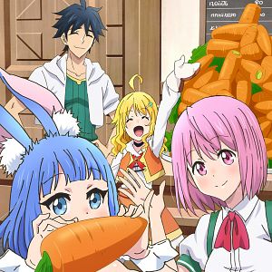 Photo My Unique Skill Makes Me OP even at Level 1