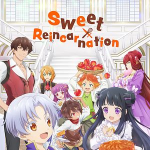 Photo Sweet Reincarnation