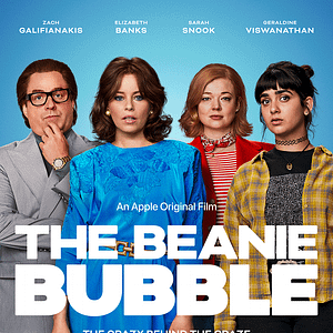 Photo The Beanie Bubble