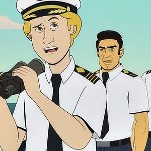 Photo Captain Fall