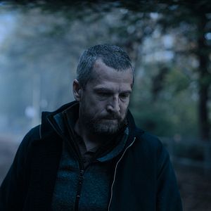 Photo Guillaume Canet