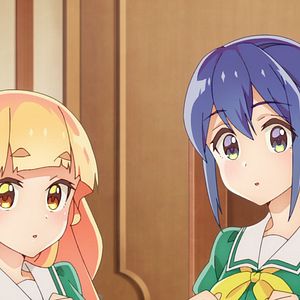 Photo Yuri is My Job!