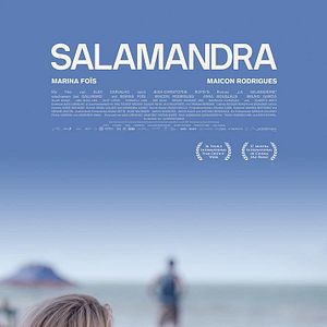 Photo La Salamandre