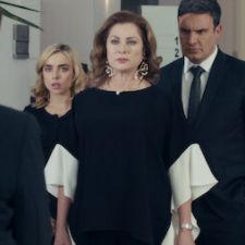 Photo Yéni, mère porteuse