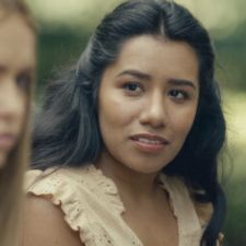 Photo Yéni, mère porteuse