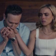 Photo Yéni, mère porteuse