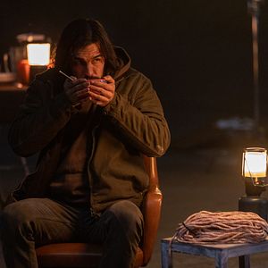 Photo Mario Casas