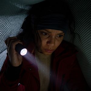 Photo Georgina Campbell