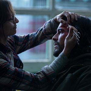 Photo Michelle Jenner