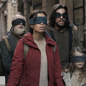 Photo Georgina Campbell