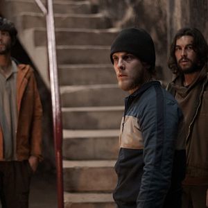 Photo Patrick Criado