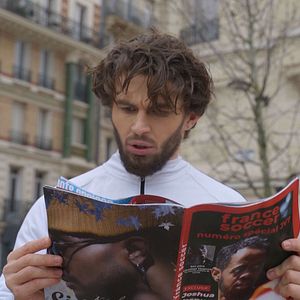 Photo Sasha Toporoff