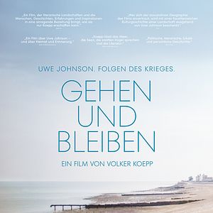Photo Gehen und Bleiben