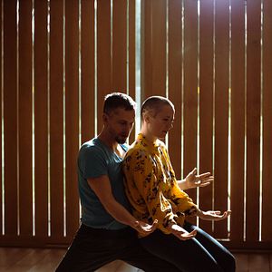 Photo Danse Demain