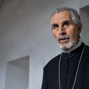 Photo Le Cardinal