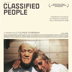 Photo Classified People