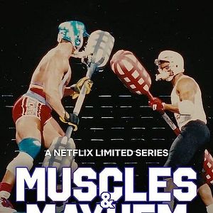 Photo American Gladiators : Quand la télé faisait son cirque