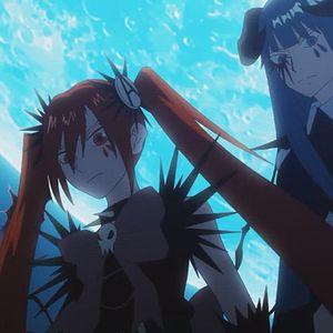 Photo Magical Girl Destroyers