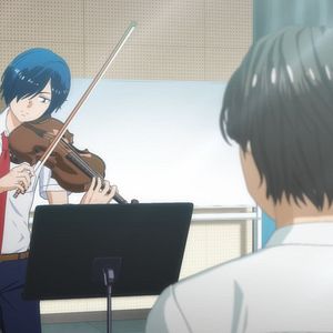Photo Blue Orchestra