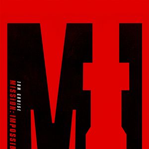 Photo Mission: Impossible – Dead Reckoning Partie 1