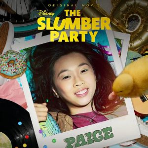 Photo The Slumber Party