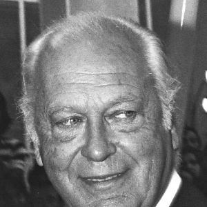 Photo Curd Jürgens