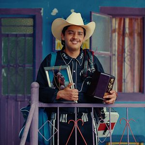 Photo La Course à la Gloire