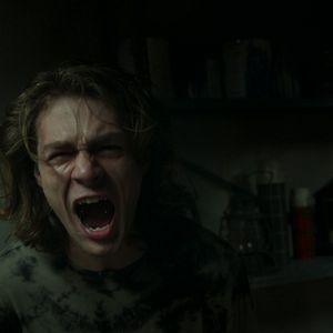 Photo Insidious: The Red Door