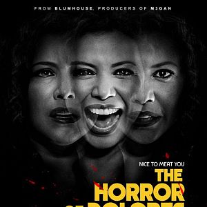 Photo The Horror of Dolores Roach