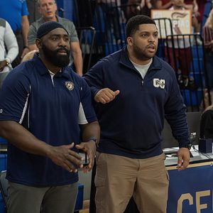 Photo Sean Baker (I)