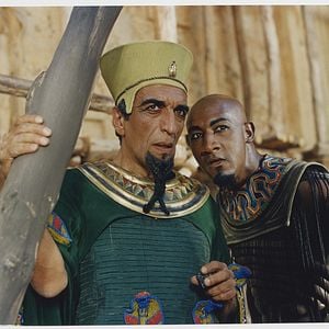 Photo Edouard Montoute