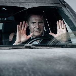 Photo Liam Neeson