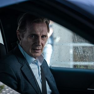 Photo Liam Neeson