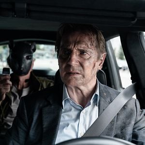 Photo Liam Neeson