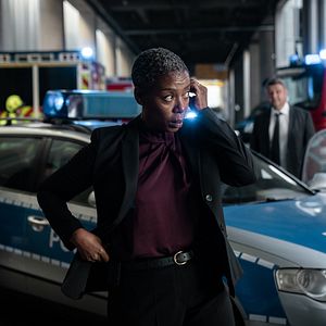 Photo Noma Dumezweni