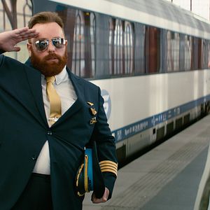 Photo Veuillez nous excuser pour la gêne occasionnée