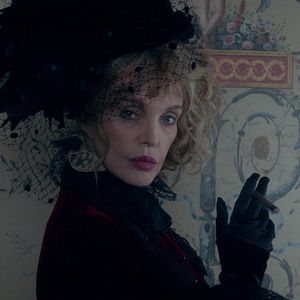 Photo Les Secrets de la princesse de Cadignan