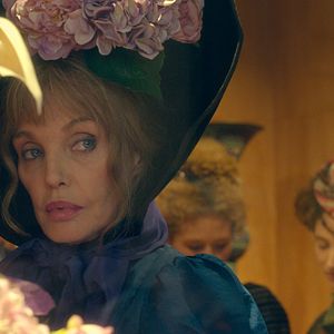 Photo Les Secrets de la princesse de Cadignan