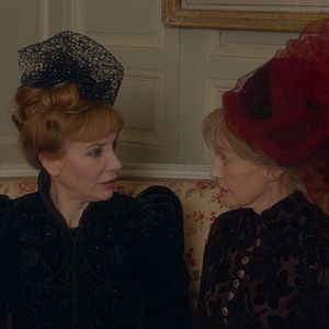 Photo Les Secrets de la princesse de Cadignan