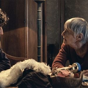 Photo Louis Garrel