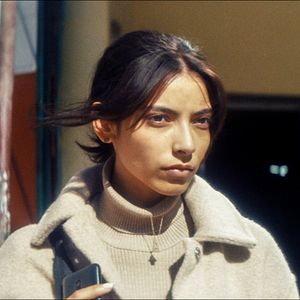 Photo Oumaïma Barid
