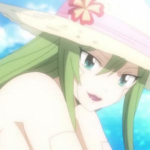 Photo Edens Zero