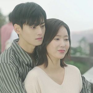 Photo My ID is Gangnam Beauty