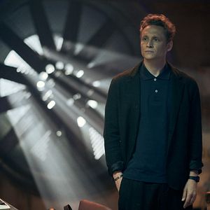 Photo Matthias Schweighöfer