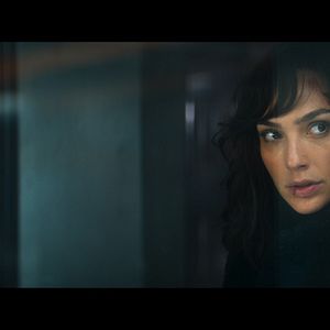 Photo Gal Gadot