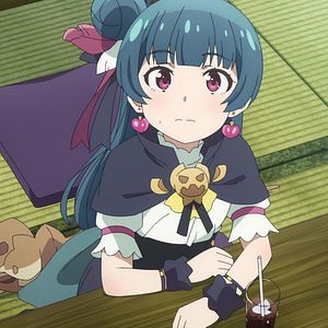 Photo Yohane the Parhelion - SUNSHINE in the MIRROR