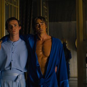 Photo Cassian Bilton